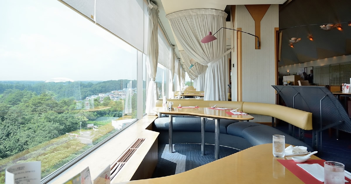 おしゃれ女子会